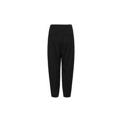CadieIW Core Barrel Pant, black, InWear