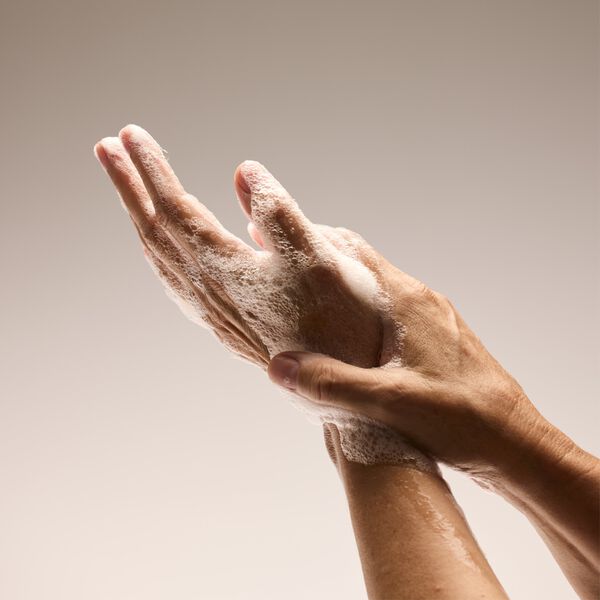 Body Wash, Yrol&iacute; Copenhagen