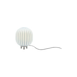 FILIGRANA LIGHT T2 Cylinder, blue, Established & Sons