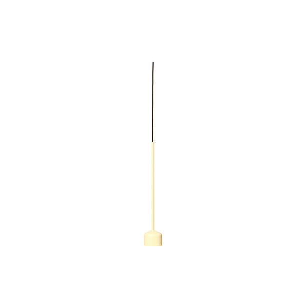 Soho Pendant, yellow, Rubn