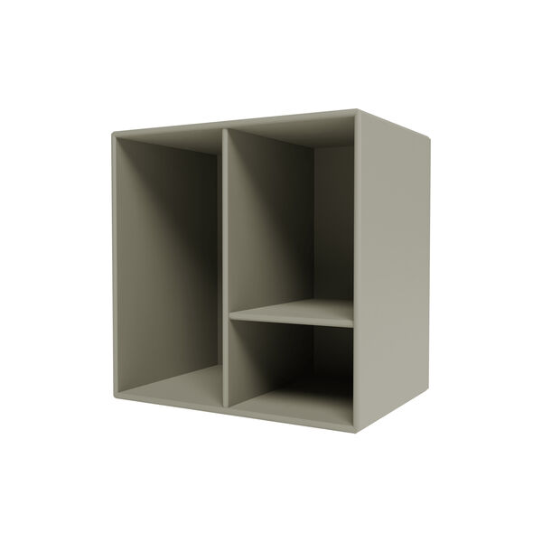 Montana Mini 1002, 144 fennel, Montana Furniture