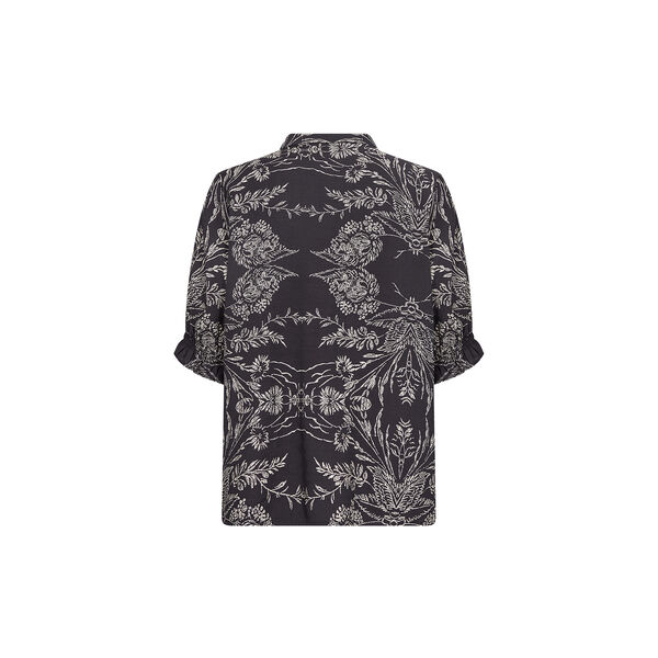 LR-SOFFI 1 Skjorte, black combi, Levet&eacute; Room