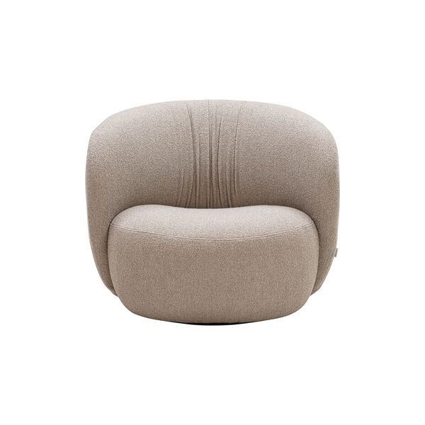Ovata Large Chair, cuddle col. 04 Ovata Large Chair, cuddle col. 04, Wendelbo