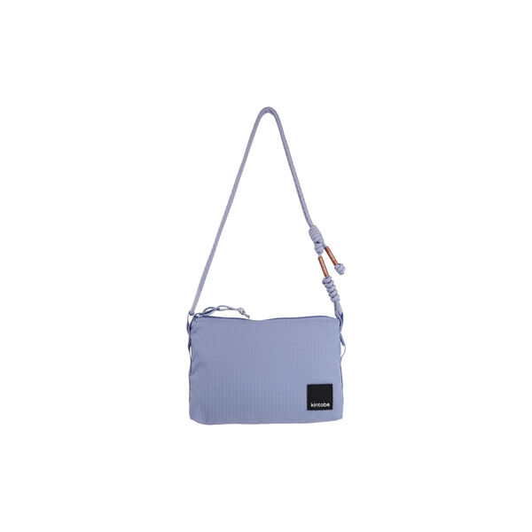 SAM taske, skyline blue, Kintobe