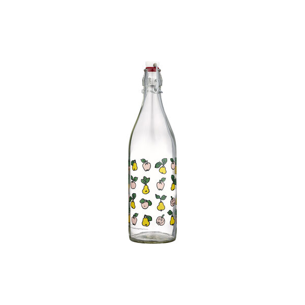 Pippi glasflaske frugter Pippi glasflaske frugter, Muurla