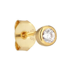 Petite Stud, The Earring Shop