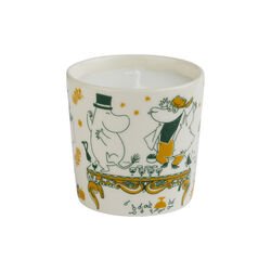 Mumi Stearinlys | K&aelig;rlighedens Gave, Moomin Arabia