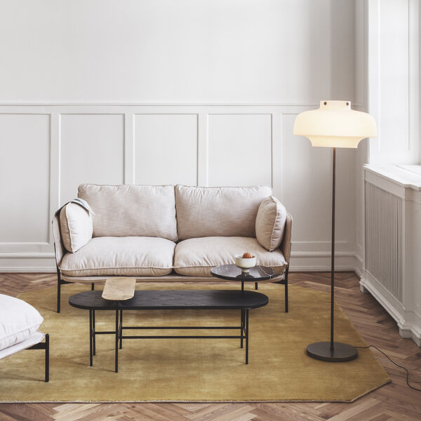 Palette JH7 sofabord, &Tradition