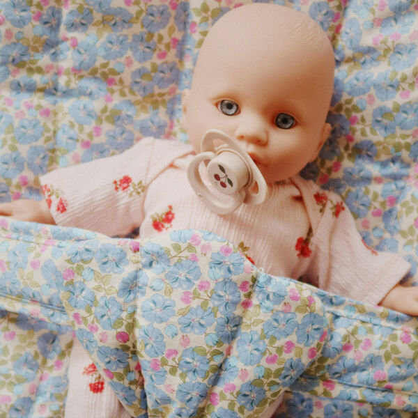 Elisa Doll, rosie blush, Konges Sl&oslash;jd