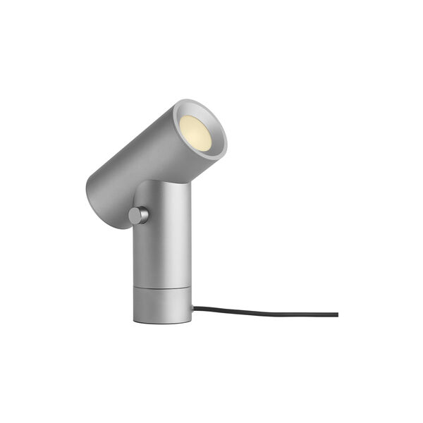 Beam Table Lamp, aluminum Beam Table Lamp, aluminum, Muuto