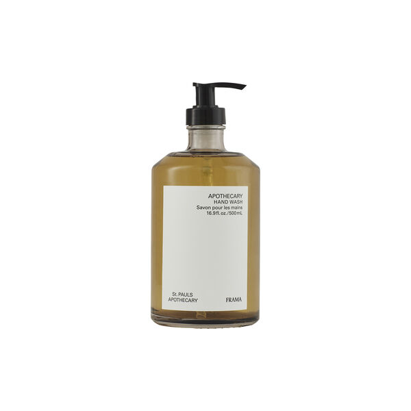 Apothecary Hand Wash Apothecary Hand Wash, Frama