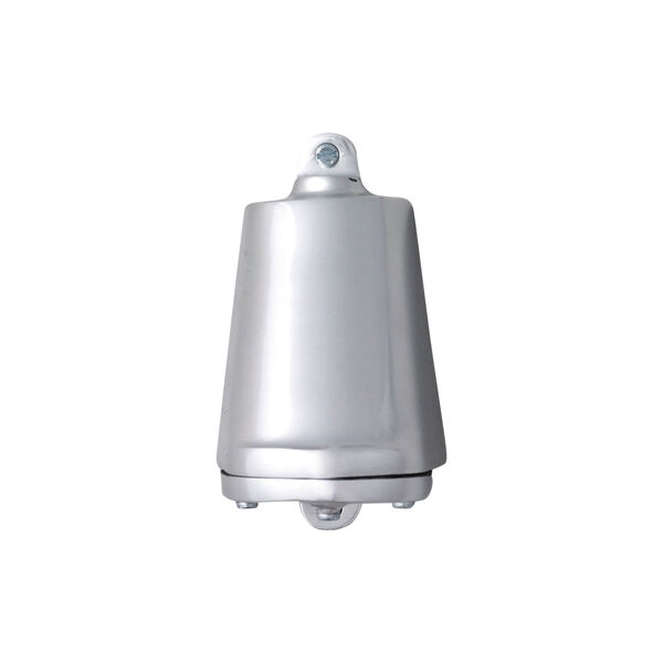 Mast Light Mains LED, anodised aluminium, Original BTC