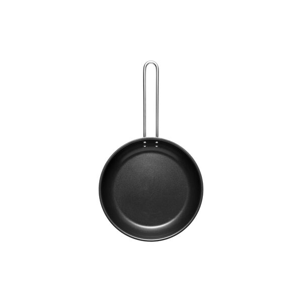 Stainless Steel Stegepande Slip-Let&reg; &Oslash; 24 cm, Eva Trio