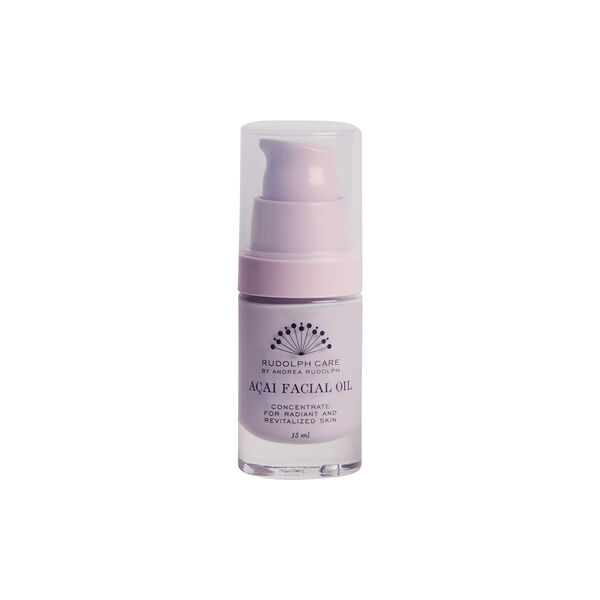 Acai Facial Oil Acai Facial Oil, Rudolph Care