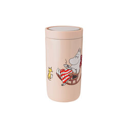 To Go Click termokop 0,2 L, moomin mamma, Stelton