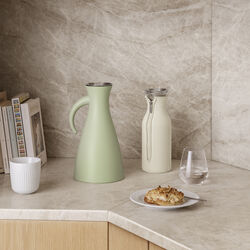 Termokande, pistachio, Eva Solo