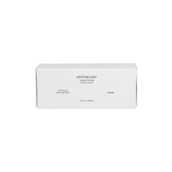 Apothecary Hand Cream Tube, Frama