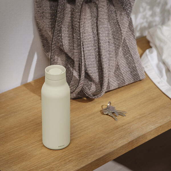 Urban termoflaske 0,5 L, coconut, Eva Solo