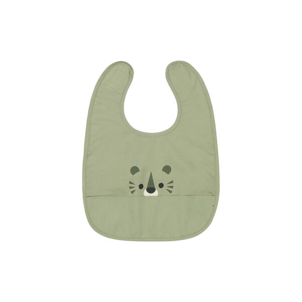 Eat tiger hagesmæk, Franck & Fischer