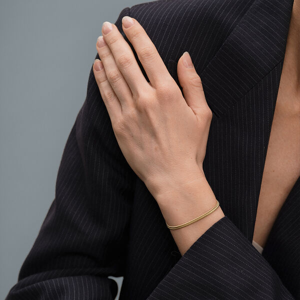 Snake Armbånd Snake Armbånd, Philippa Studios