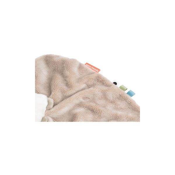 Sheepy nusseklud, sand, Done by Deer