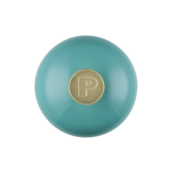 Peberkv&aelig;rn 21 cm, bleu riviera, Le Creuset