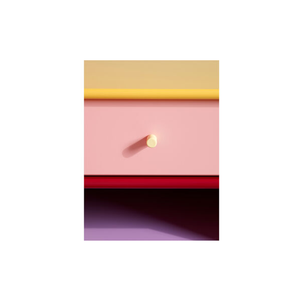 KIMPOP DASH lille sengebord KIMPOP DASH lille sengebord, Montana Furniture