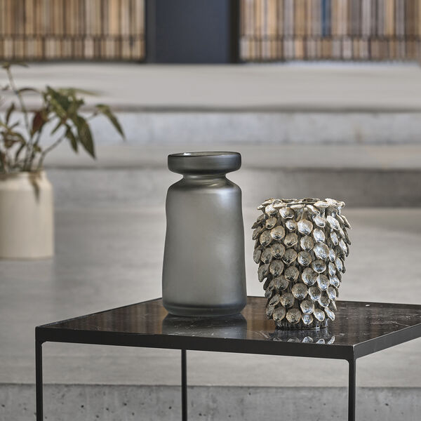 Stren vase, multicolor, Villa Collection