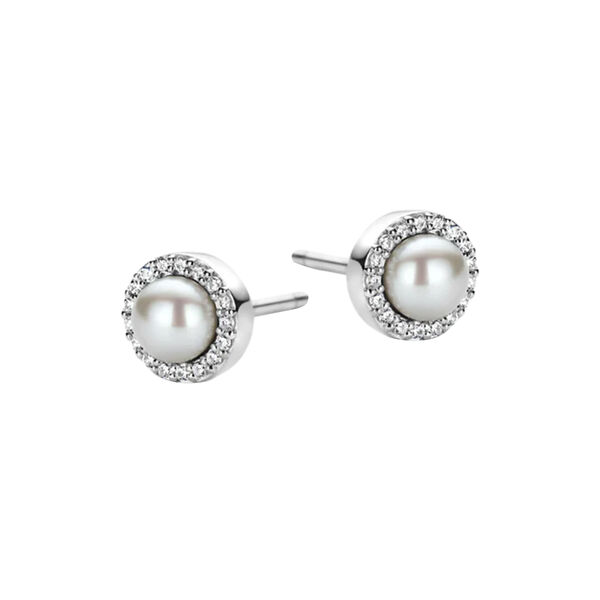 EUPHORIA ØRERINGE, sterlingsølv, Spirit Icons