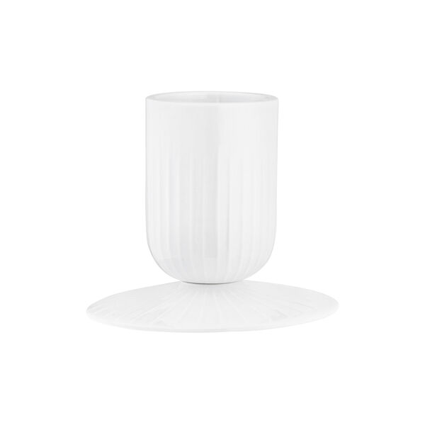 Hammershøi bloklysestage, Kähler