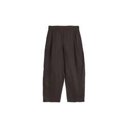 3464 - Arwa, dark brown, SAND Copenhagen