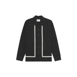 Reed EMB 50032, black, NN.07