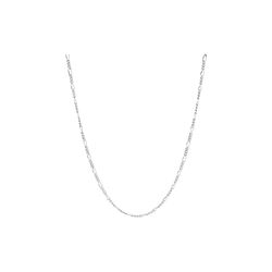 Figaro Halskæde, sølv, Philippa Studios