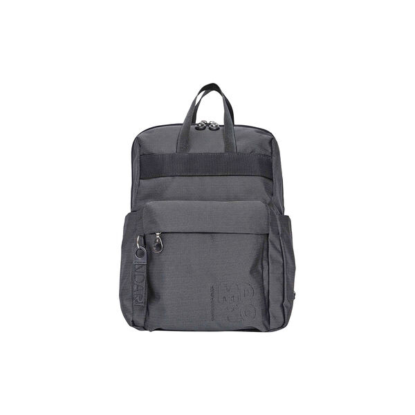 MD20 Backpack, steel MD20 Backpack, steel, Mandarina Duck
