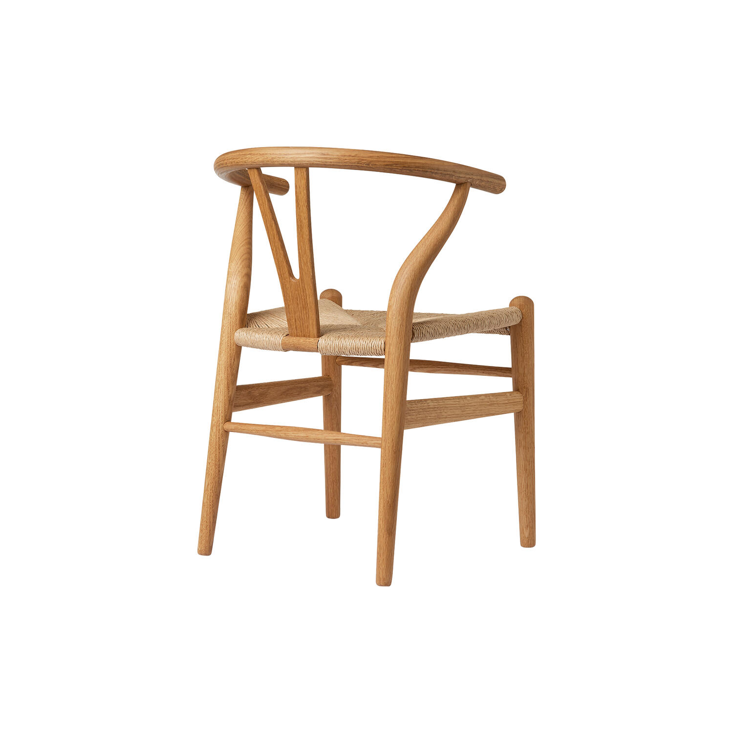 CH24 Børne Y-Stol - Carl Hansen & Søn | Illums Bolighus