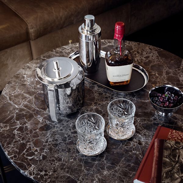 Manhattan cocktailshaker Manhattan cocktailshaker, Georg Jensen