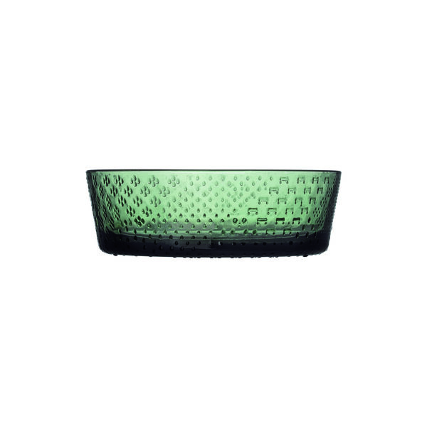Tundra sk&aring;l 62 cl, pine green, Iittala