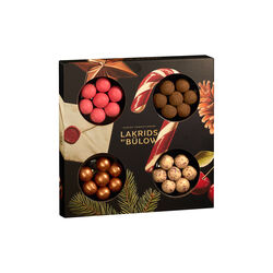 WINTER 2026 Selection Box Small, Lakrids by B&uuml;low