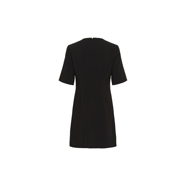 BryelleIW Dress, black, InWear