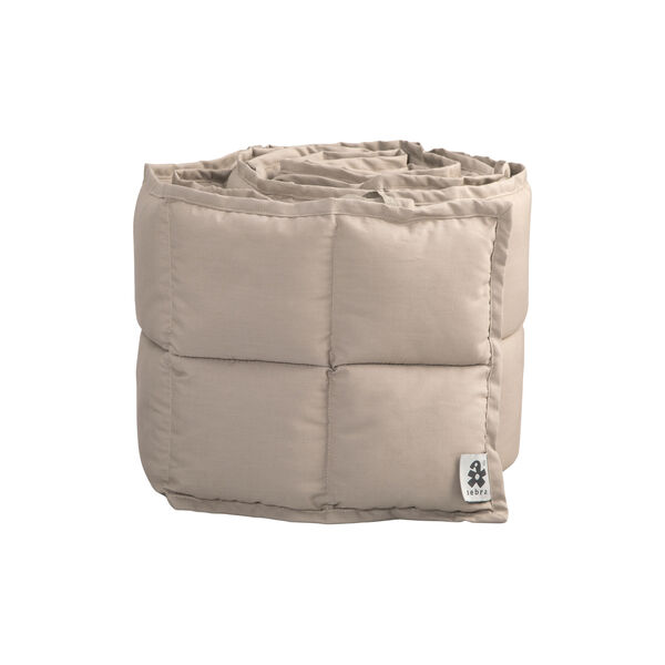 Sengerand, jetty beige Sengerand, jetty beige, Sebra