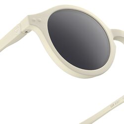 #D KIDS PLUS solbriller, milk, IZIPIZI