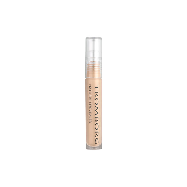 Natural Concealer #1, Tromborg