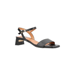 EMBRACE Heel sandals, black, phenumb copenhagen
