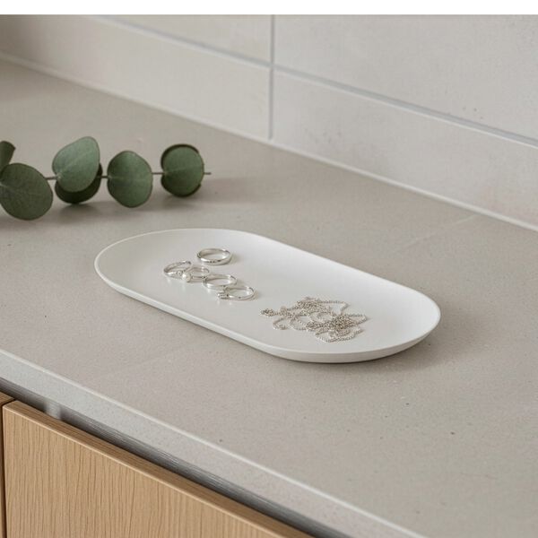 Ume Bakke, white, Zone Denmark