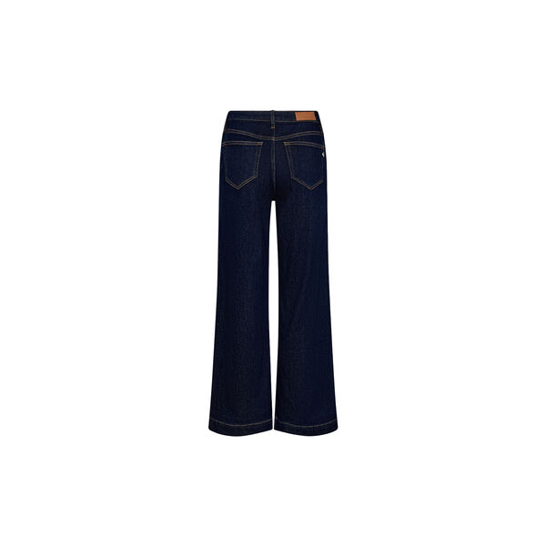 NOOS-Gilly French Jeans Wash Vienna, denim blue, Pieszak