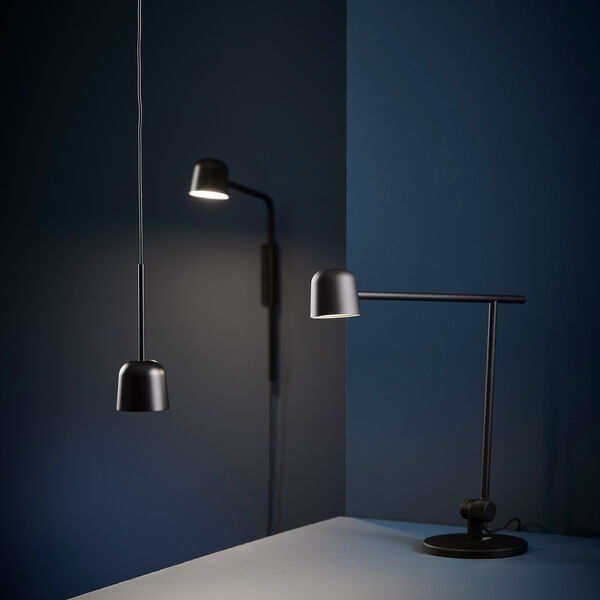 Satellite Wall Lamp, FRANDSEN