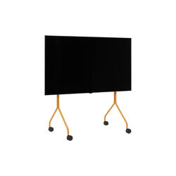 Moon Rollin', abricot, Pedestal