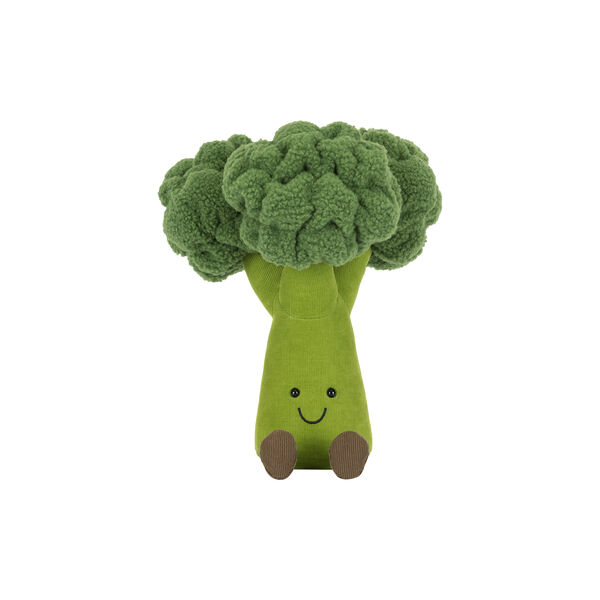Amuseables Broccoli, Jellycat