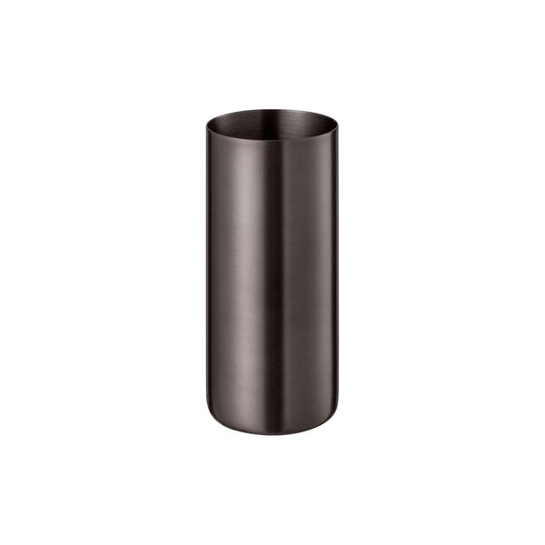 MODO Toothbrush Holder, burned metal/metallic finish, Blomus