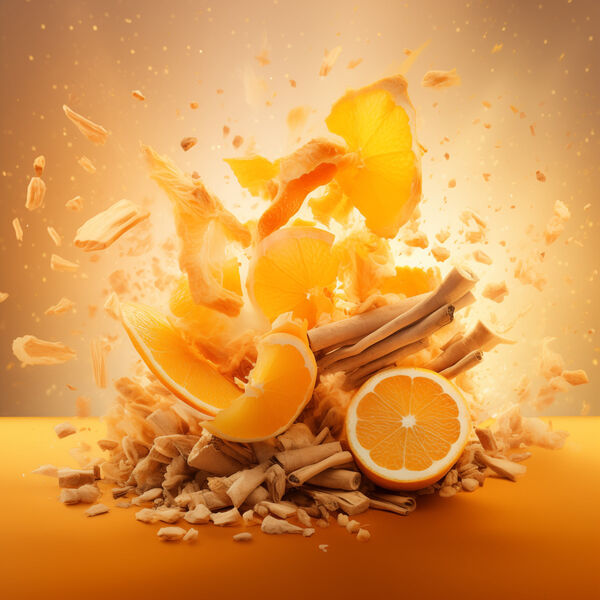 Tangerinepearl Eau de Parfum Tangerinepearl Eau de Parfum, PERROY